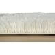 Tapis en laine shaggy gris lavable en machine ethnique Bereber Soul Lorena Canals