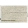 Tapis shaggy en laine lavable en machine avec franges Seasons Lorena Canals