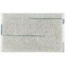 Tapis shaggy en laine lavable en machine avec franges Seasons Lorena Canals