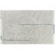 Tapis shaggy en laine lavable en machine avec franges Seasons Lorena Canals