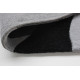 Tapis en polyester moderne pour salon Splinter