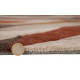 Tapis en polyester moderne pour salon Splinter