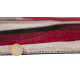 Tapis en polyester moderne pour salon Splinter