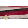 Tapis en polyester moderne pour salon Splinter