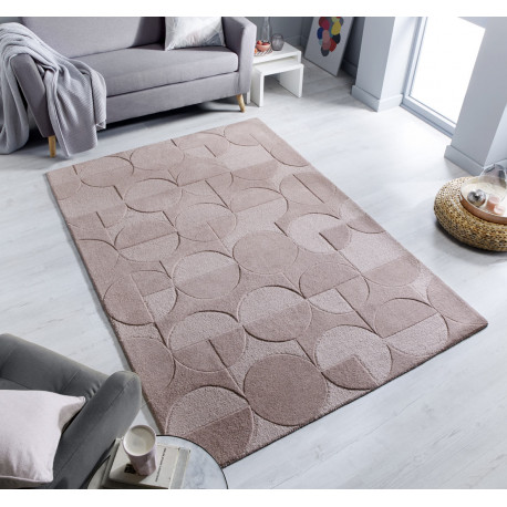 Tapis Ethnique Gifi