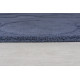 Tapis géométrique en laine design rectangle Gigi