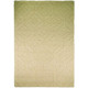 Tapis baroque avec effet 3D pour salon gris Amira