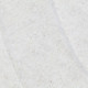 Tapis uni avec bordure effet 3D en laine Apollo