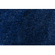 Tapis shaggy effet 3D courbe rectangle Furrow