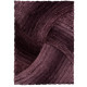 Tapis shaggy effet 3D courbe rectangle Furrow