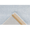 Tapis pour enfant uni doux Yonkers