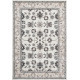 Tapis style oriental en polypropylène rectangle Austin