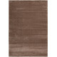 Tapis uni en polypropylène doux rectangle Scottsdale