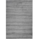 Tapis uni en polypropylène doux rectangle Scottsdale