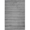 Tapis uni en polypropylène doux rectangle Scottsdale