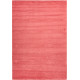 Tapis uni en polypropylène doux rectangle Scottsdale