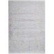 Tapis vintage en acrylique intérieur avec franges Triomphe