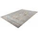 Tapis vintage effet 3D pour salon avec franges Orsay
