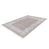 Tapis antidérapant lavable en machine baroque Anchorage