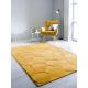 Tapis géométrique en laine design rectangle Gigi