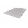 Tapis baroque en acrylique pour salon avec franges Vendome