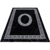 Tapis baroque rectangle intérieur Kelly