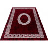 Tapis baroque rectangle intérieur Kelly