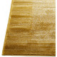 Tapis contemporain rectangle en polypropylène Mazara