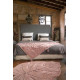 Tapis en coton lavable en machine ethnique Tribu Lorena Canals