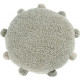 Coussin en coton lavable en machine Bubbly Lorena Canals