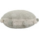 Coussin en coton lavable en machine Bubbly Lorena Canals