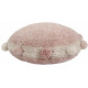 Coussin en coton lavable en machine Bubbly Lorena Canals