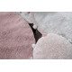 Coussin en coton lavable en machine Bubbly Lorena Canals