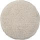 Pouf enfant lavable en machine uni Chill Lorena Canals