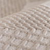 Tapis graphique pour salon moderne en polyester Bruxelles
