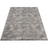 Tapis design géométrique intérieur avec effet 3D Brée