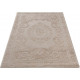 Tapis baroque en polyester avec effet 3D intérieur Chiny