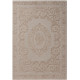 Tapis baroque en polyester avec effet 3D intérieur Chiny