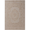 Tapis baroque en polyester avec effet 3D intérieur Chiny