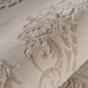 Tapis baroque en polyester avec effet 3D intérieur Chiny