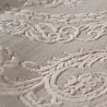 Tapis baroque en polyester avec effet 3D intérieur Chiny