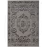 Tapis baroque en polyester avec effet 3D intérieur Chiny