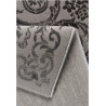 Tapis baroque en polyester avec effet 3D intérieur Chiny