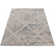 Tapis contemporain à courtes mèches intérieur Eupen