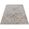 Tapis contemporain à courtes mèches intérieur Eupen