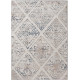 Tapis contemporain à courtes mèches intérieur Eupen