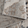 Tapis contemporain à courtes mèches intérieur Eupen