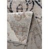 Tapis contemporain à courtes mèches intérieur Eupen