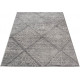 Tapis contemporain à courtes mèches intérieur Eupen