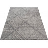 Tapis contemporain à courtes mèches intérieur Eupen